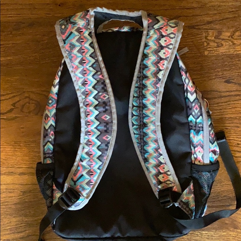 Cute Roxy Backpack - Picture 2 of 2